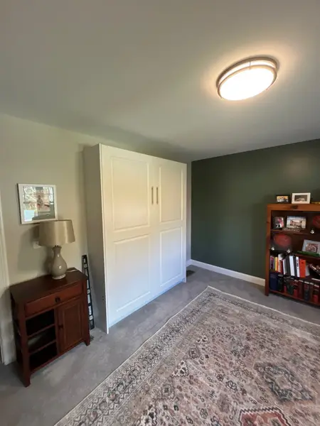 Murphy Bed Assembly and Installation in Greenland
