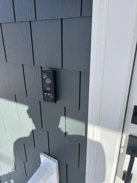 Smart Doorbell Installation in Portsmouth