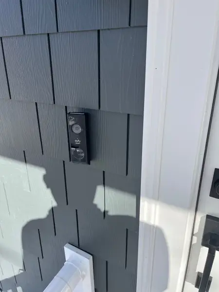 Smart Doorbell Installation in Portsmouth