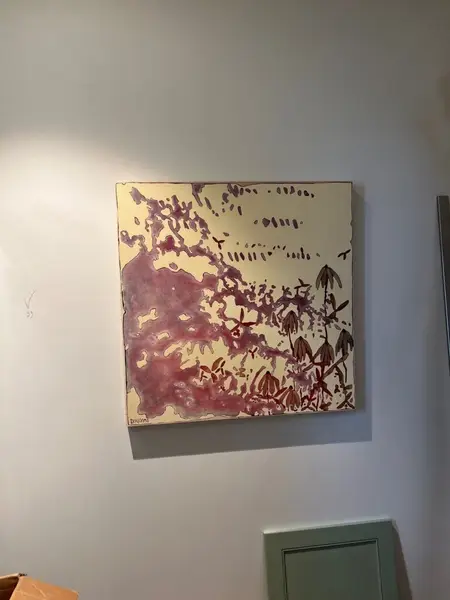 Art and Mirror Installation in Seabrook — art and mirror installation services