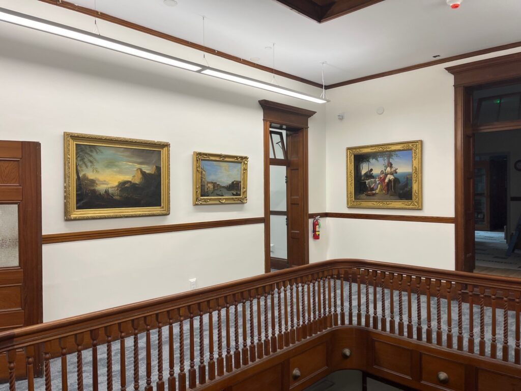 Art Installation Service in Dover — art installation service