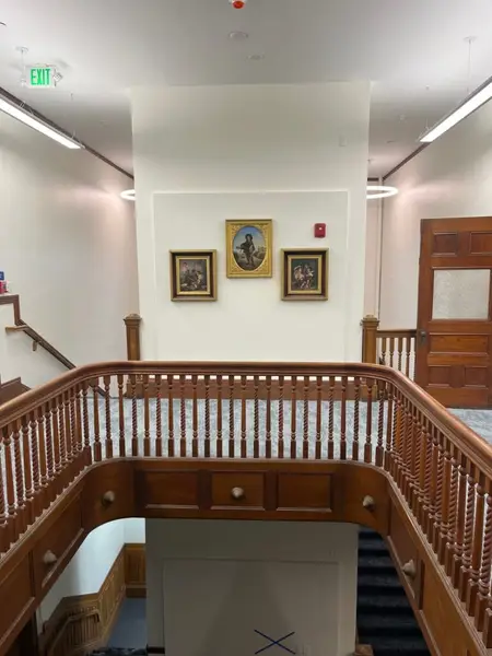 Art Installation Service in Dover — artwork re-installation