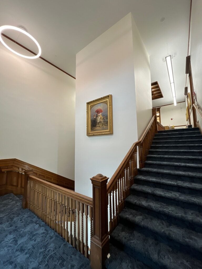 Art Installation Service in Dover — Dover Handyman