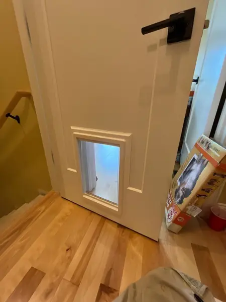 Pet Door Installation in Sanford — pet door installation