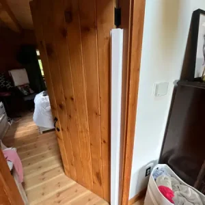 Baby-Proofing Services in Eliot